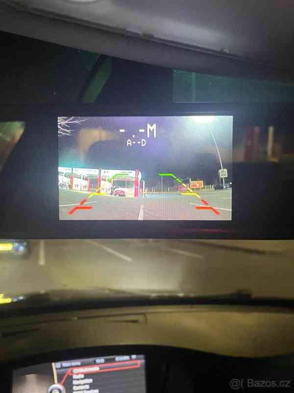 BMW Řada 3 2,0   E90 318d r.v. 2009 2,0 105kW - foto 20