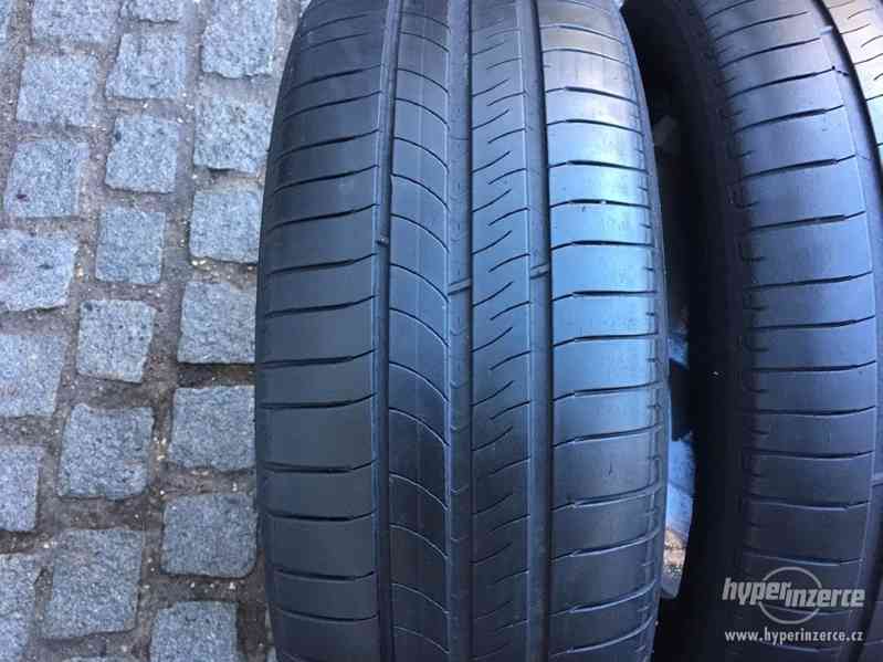205 55 16 R16 letní pneumatiky Michelin - foto 2