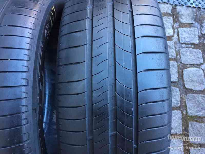 205 55 16 R16 letní pneumatiky Michelin - foto 3