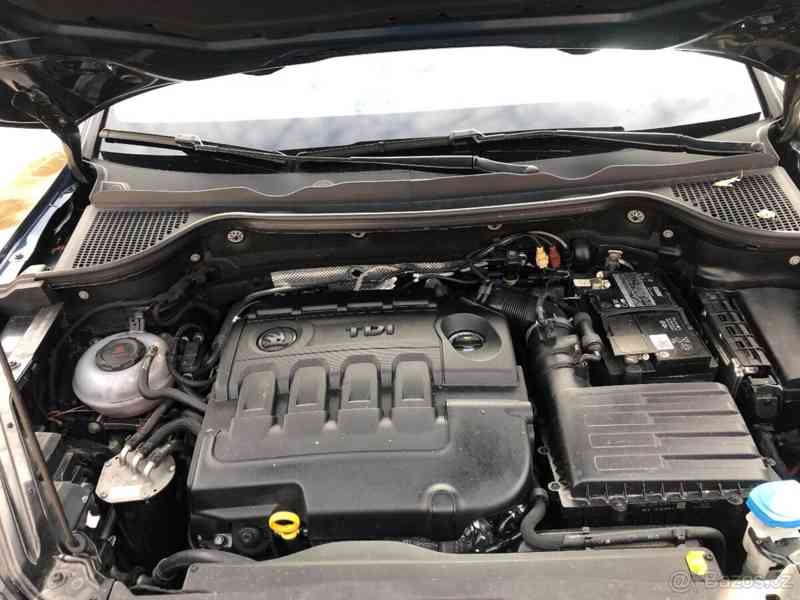 Škoda Karoq TDi,DSG,4x4,110kW - foto 9