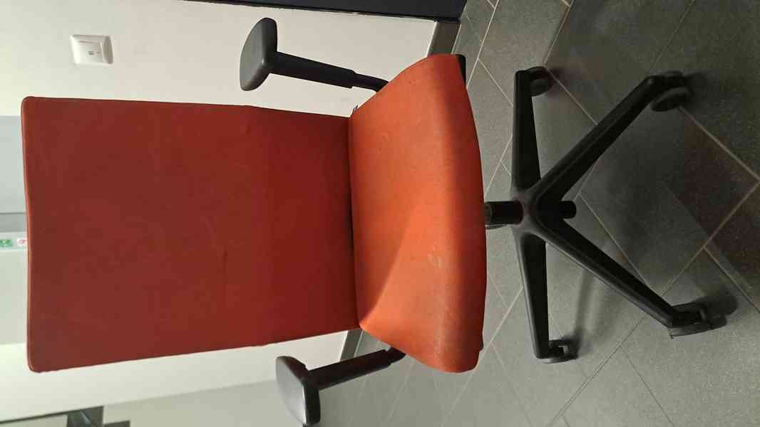 Kancelářská židle zn Profim - foto 5