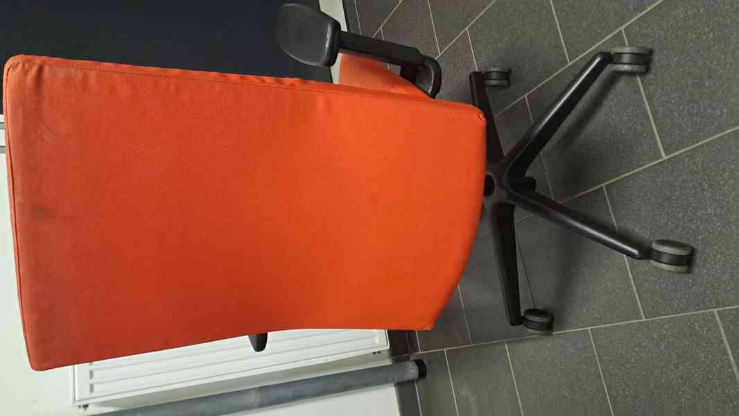 Kancelářská židle zn Profim - foto 4