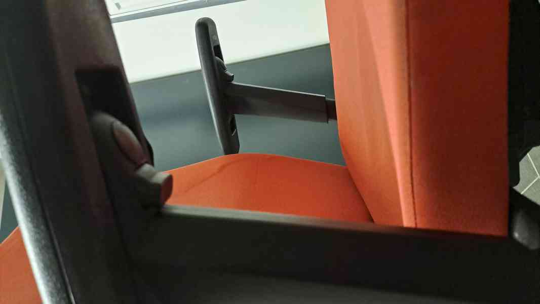 Kancelářská židle zn Profim - foto 3