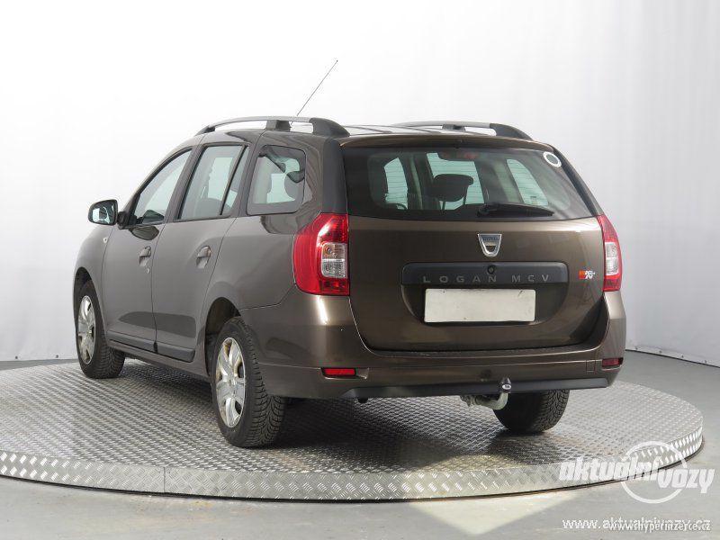 Dacia Logan 0.9, benzín, RV 2017 - foto 16