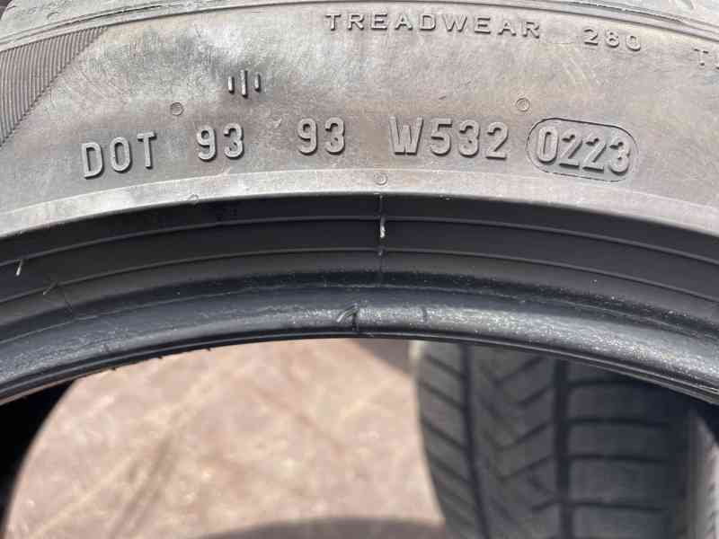 Pirelli P Zero 245/40 R 19  - foto 4