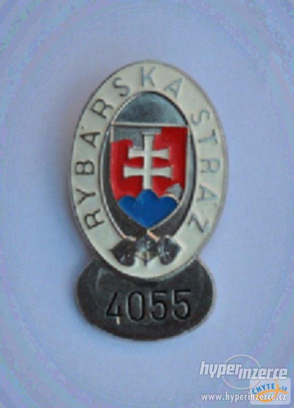 Koupím odznaky revizor, kontrolor pro sběratelské účely - foto 15