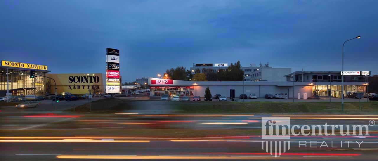 Pronájem kanceláře 456 m2 Jeremiášova, Praha Stodůlky - foto 25