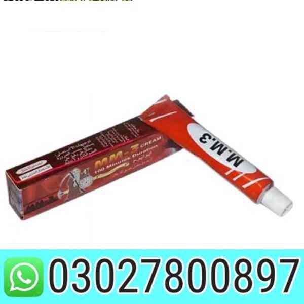MM3 Delay Cream in Mingora * 03027800897