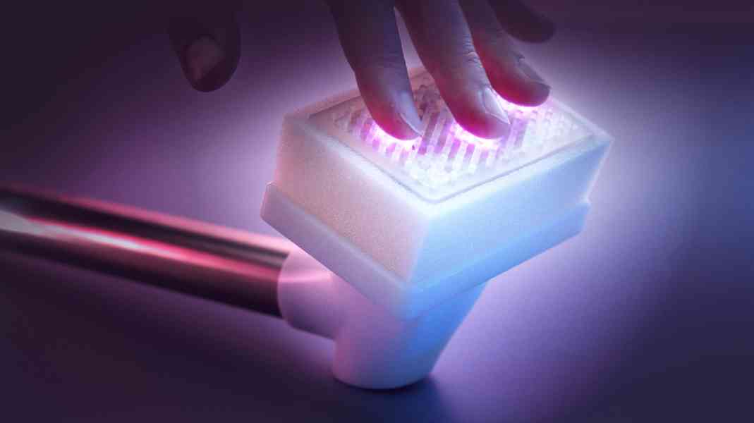 Diabetická noha a vředy - nová možnost léčby - foto 13