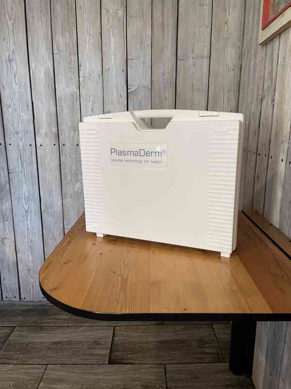 Diabetická noha a vředy - nová možnost léčby - foto 2