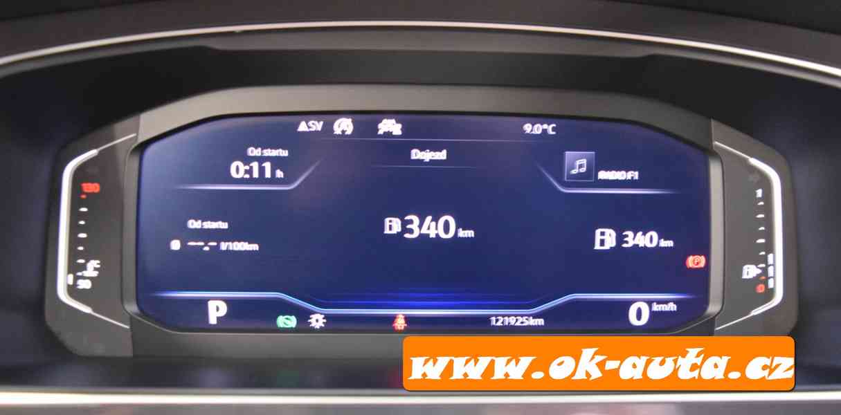 Volkswagen Tiguan Allspace 2.0 TDI IQ DSG 360KAMERA 2020-DPH - foto 23