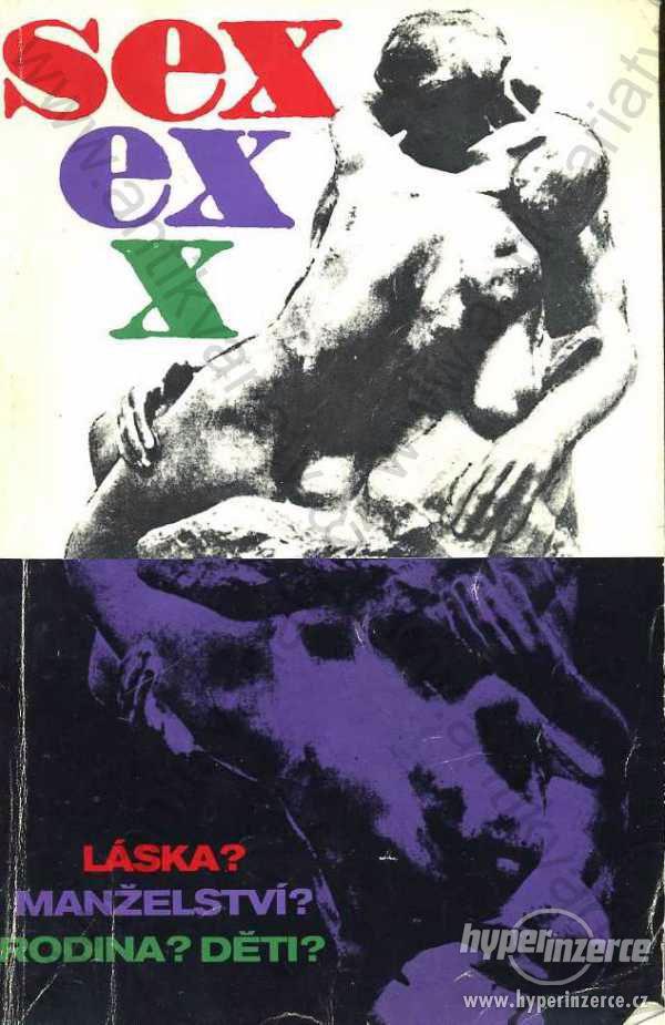 Sex ex x 1969 - foto 1