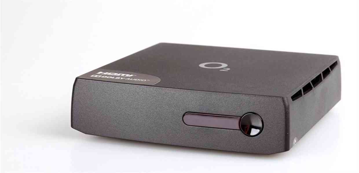 O2 TV set-top box nové generace (2022) (použitý) - foto 3