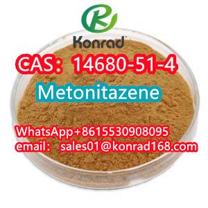 Metonitazene CAS: 14680-51-4 - foto 2