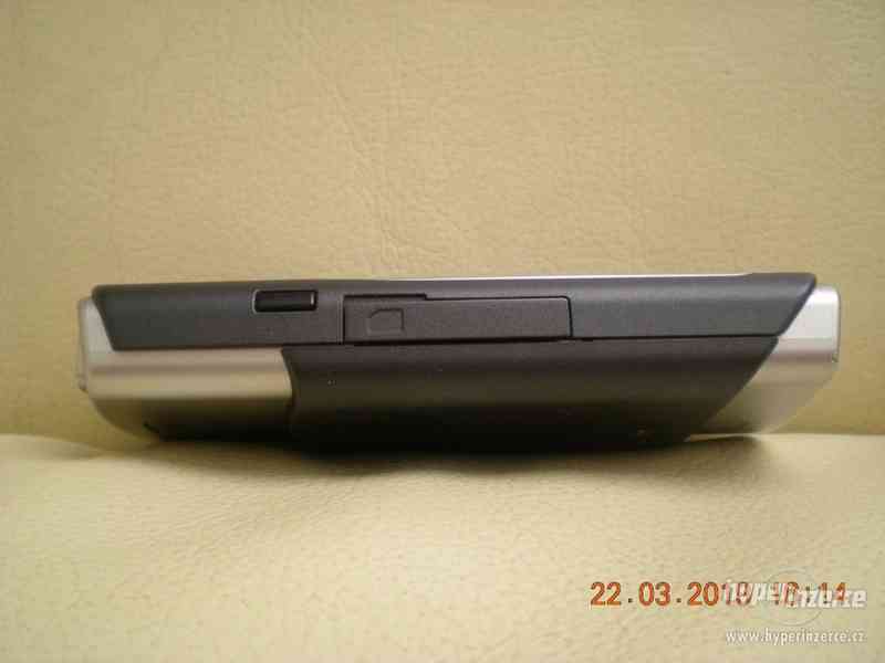 Nokia N70 - funkční mobilní telefony z r.2005 od 250,-Kč - foto 5