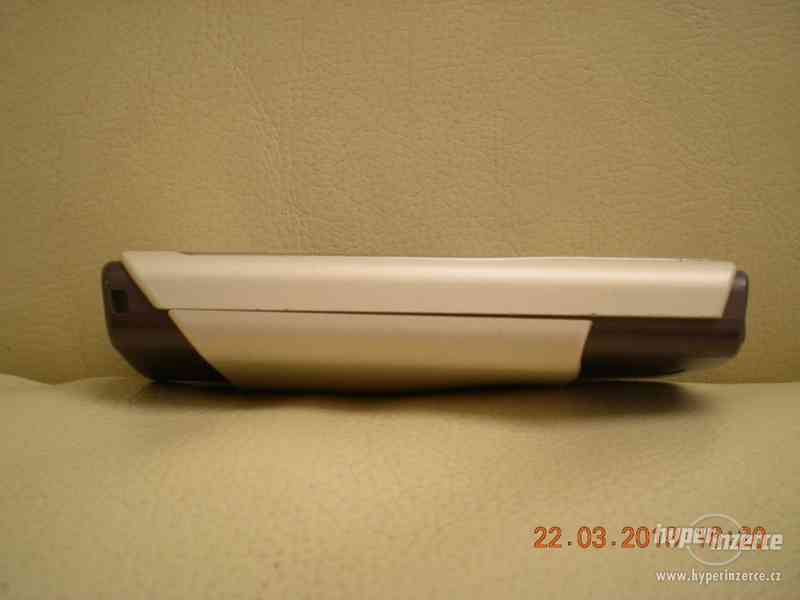 Nokia N70 - funkční mobilní telefony z r.2005 od 250,-Kč - foto 14