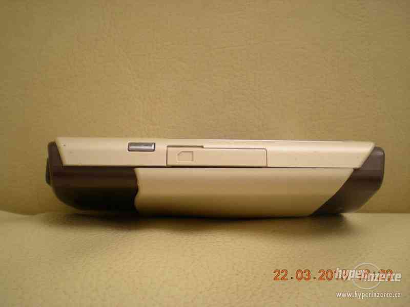 Nokia N70 - funkční mobilní telefony z r.2005 od 250,-Kč - foto 15