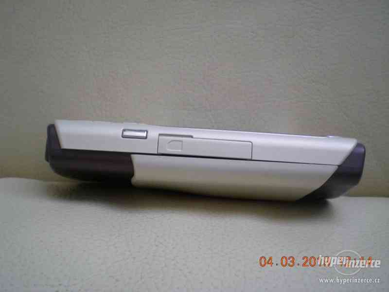 Nokia N70 - funkční mobilní telefony z r.2005 od 250,-Kč - foto 25