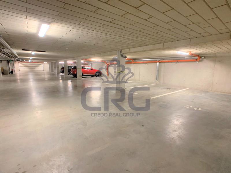 PRONÁJEM BYTU 1+KK S TERASOU, SLAVKOV U BRNA - foto 17