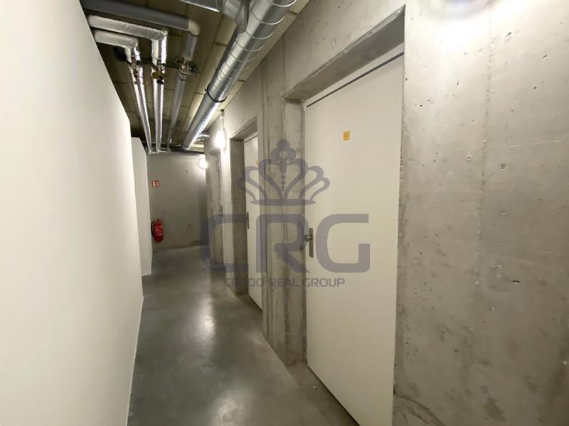 PRONÁJEM BYTU 1+KK S TERASOU, SLAVKOV U BRNA - foto 15