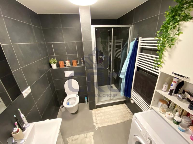 PRONÁJEM BYTU 1+KK S TERASOU, SLAVKOV U BRNA - foto 13