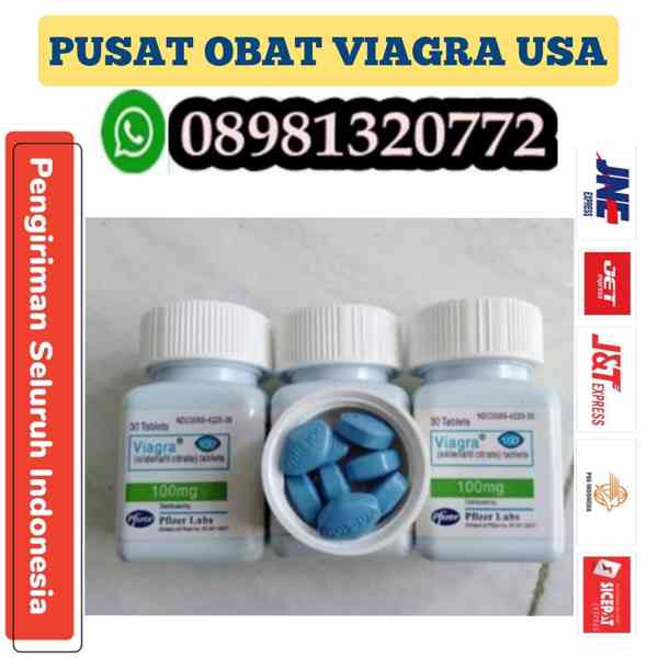 Obat Kuat Viagra Usa Kirim Sampit Barito Wa 08981320772 - foto 2