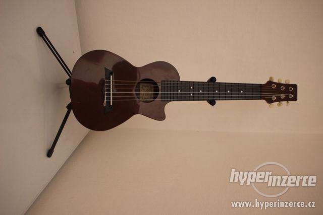 Predám Guitalele Korala - foto 1
