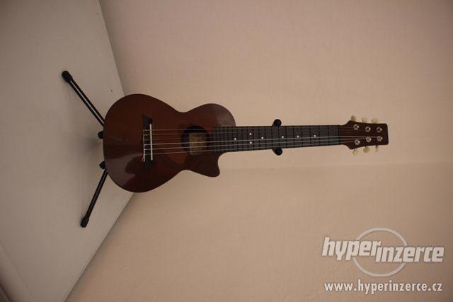 Predám Guitalele Korala - foto 6