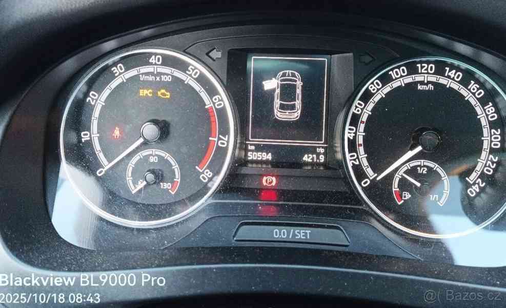 Škoda Rapid 1,0   TSI, 81kW - foto 2