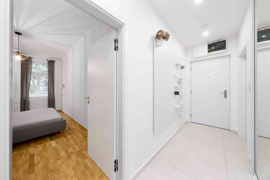 Pronájem bytu 2+kk 71 m² Lihovarská, Praha - Libeň - foto 10