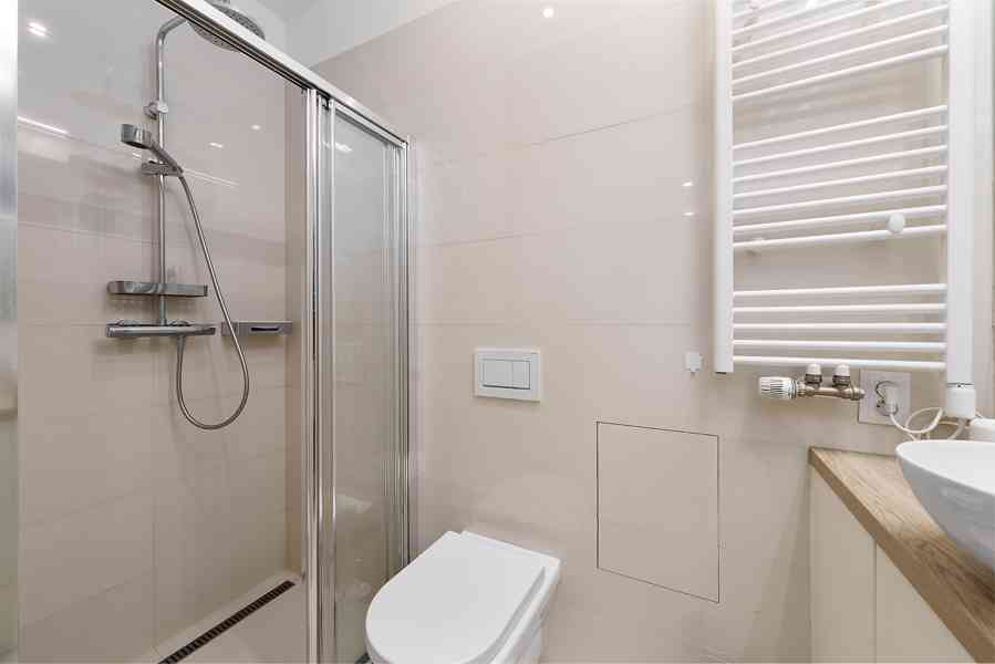 Pronájem bytu 2+kk 71 m² Lihovarská, Praha - Libeň - foto 12
