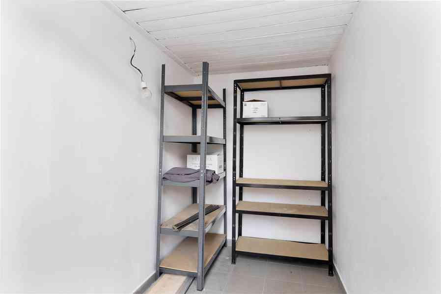 Pronájem bytu 2+kk 71 m² Lihovarská, Praha - Libeň - foto 4