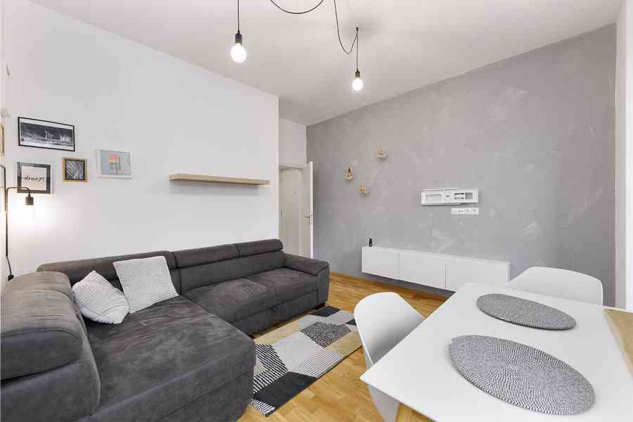 Pronájem bytu 2+kk 71 m² Lihovarská, Praha - Libeň - foto 5