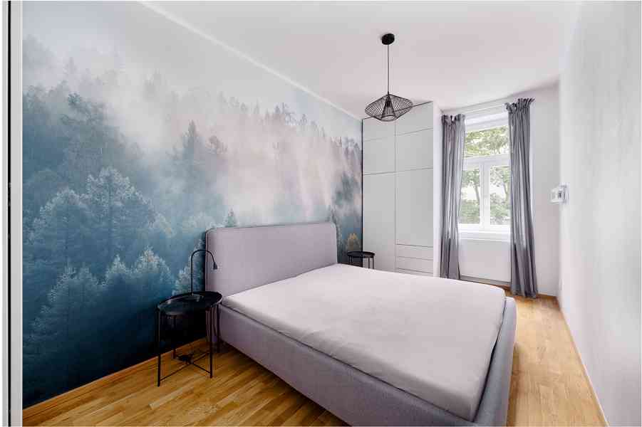 Pronájem bytu 2+kk 71 m² Lihovarská, Praha - Libeň - foto 14