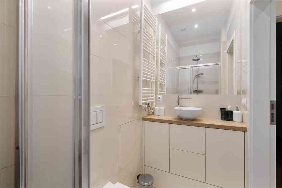 Pronájem bytu 2+kk 71 m² Lihovarská, Praha - Libeň - foto 11