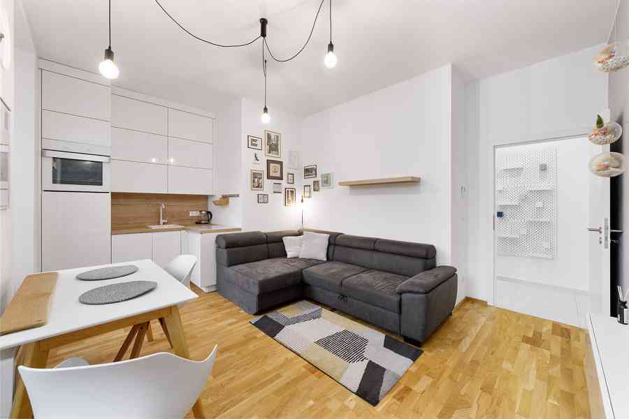 Pronájem bytu 2+kk 71 m² Lihovarská, Praha - Libeň - foto 7