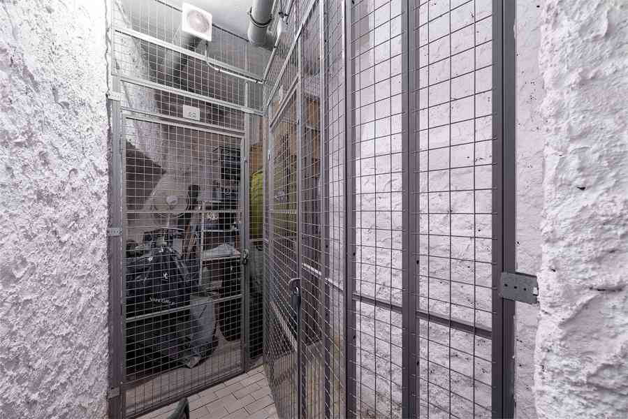 Pronájem bytu 2+kk 71 m² Lihovarská, Praha - Libeň - foto 2