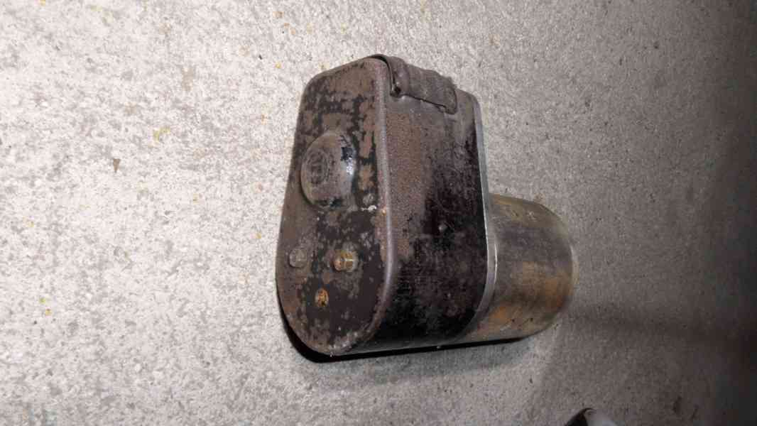 koupím starter Bosch BG 06/12 L3 - foto 3