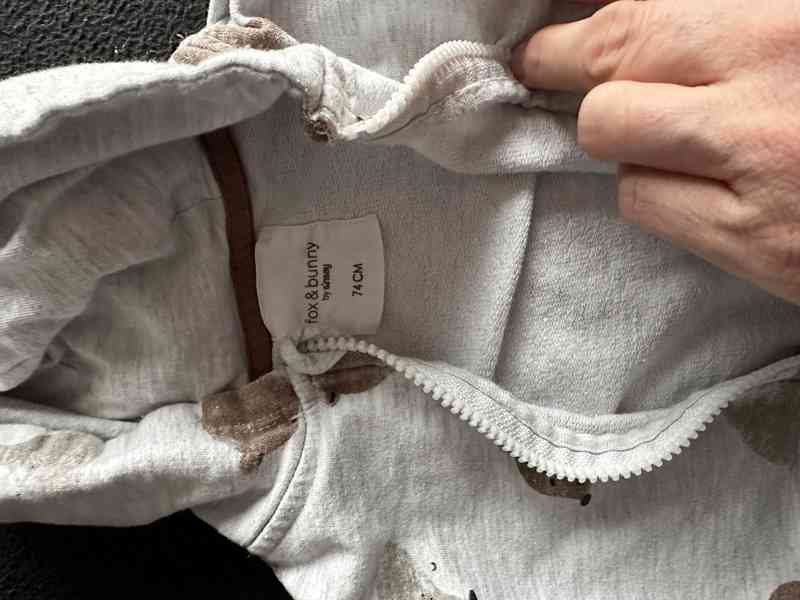 Obleceni kluk - foto 6