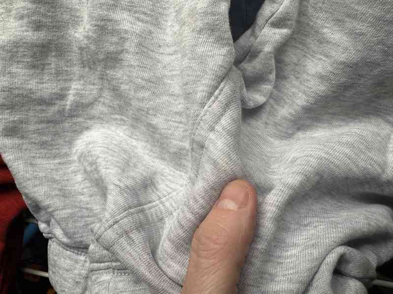 Obleceni kluk - foto 3