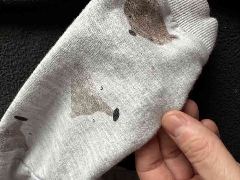 Obleceni kluk - foto 5