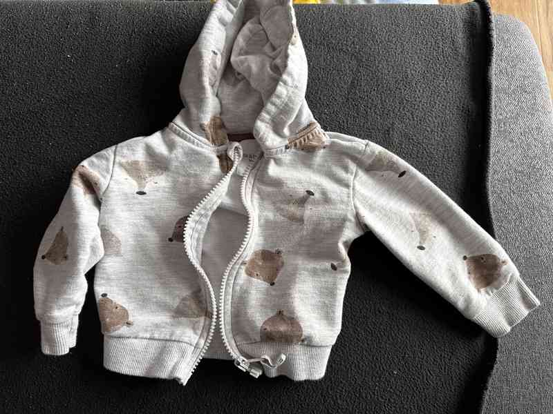 Obleceni kluk - foto 4