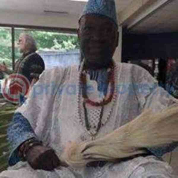 The most best powerful native doctor in Nigerian internatio - foto 1