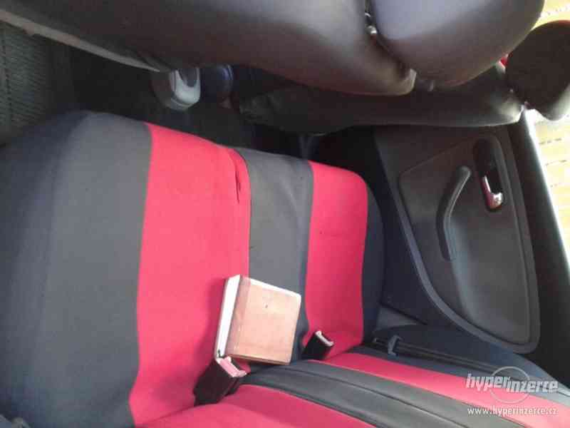 Seat Ibiza 19 TDI - foto 6