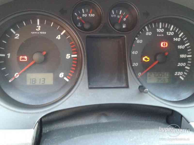 Seat Ibiza 19 TDI - foto 9
