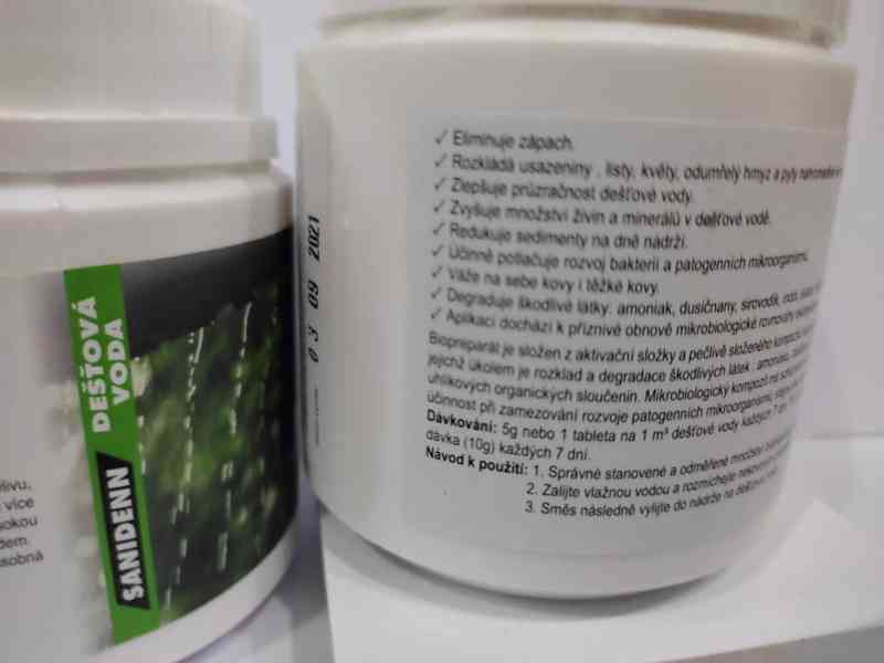 NÁDRŽ SEPTIK 2,35m3   17.000,- Kč PROSTĚJOV mob: 731 855 194 - foto 15