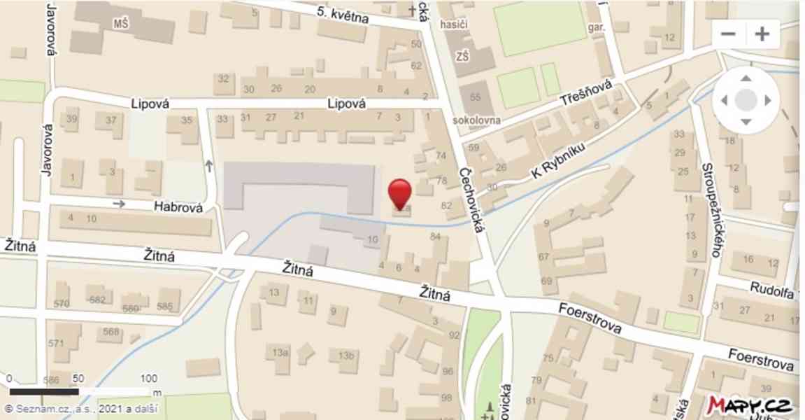 NÁDRŽ SEPTIK 2,35m3   17.000,- Kč PROSTĚJOV mob: 731 855 194 - foto 9