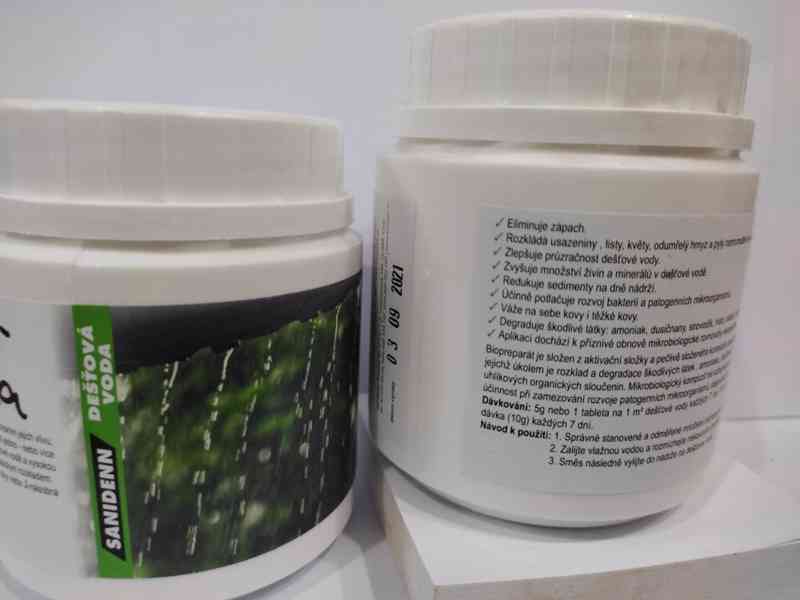 NÁDRŽ SEPTIK 2,35m3   17.000,- Kč PROSTĚJOV mob: 731 855 194 - foto 14