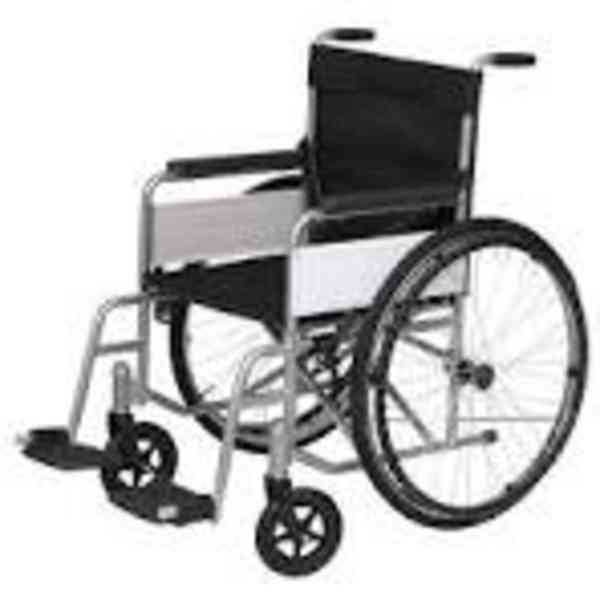 Surgical Instruments in Lahore  (0341-6475440)  Wheel Chairs
