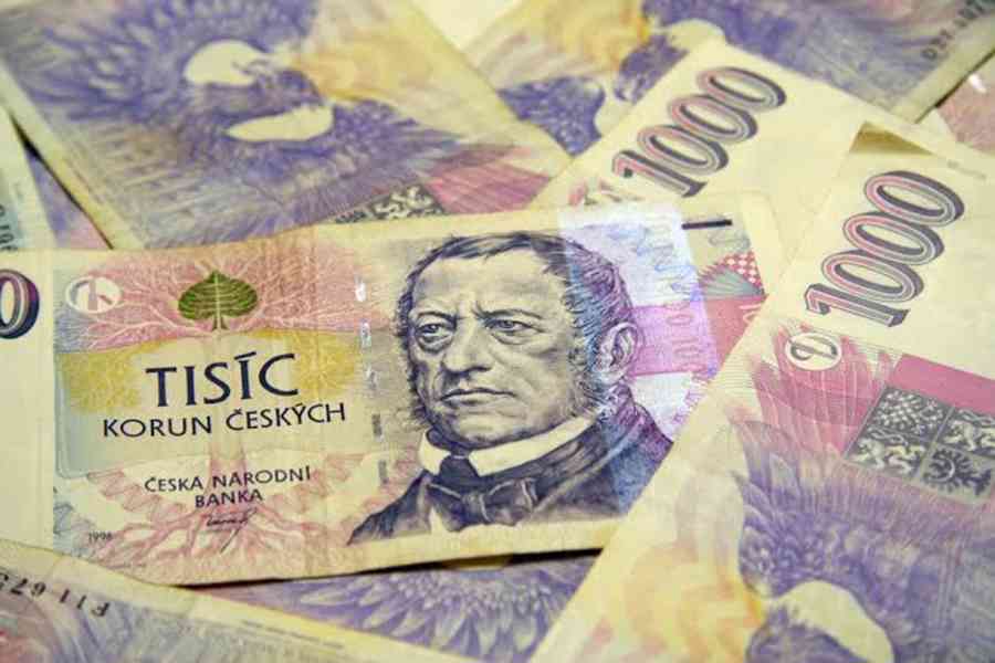 Nabídka půjčky při insolventnosti – Získejte peníze rychle! - foto 1